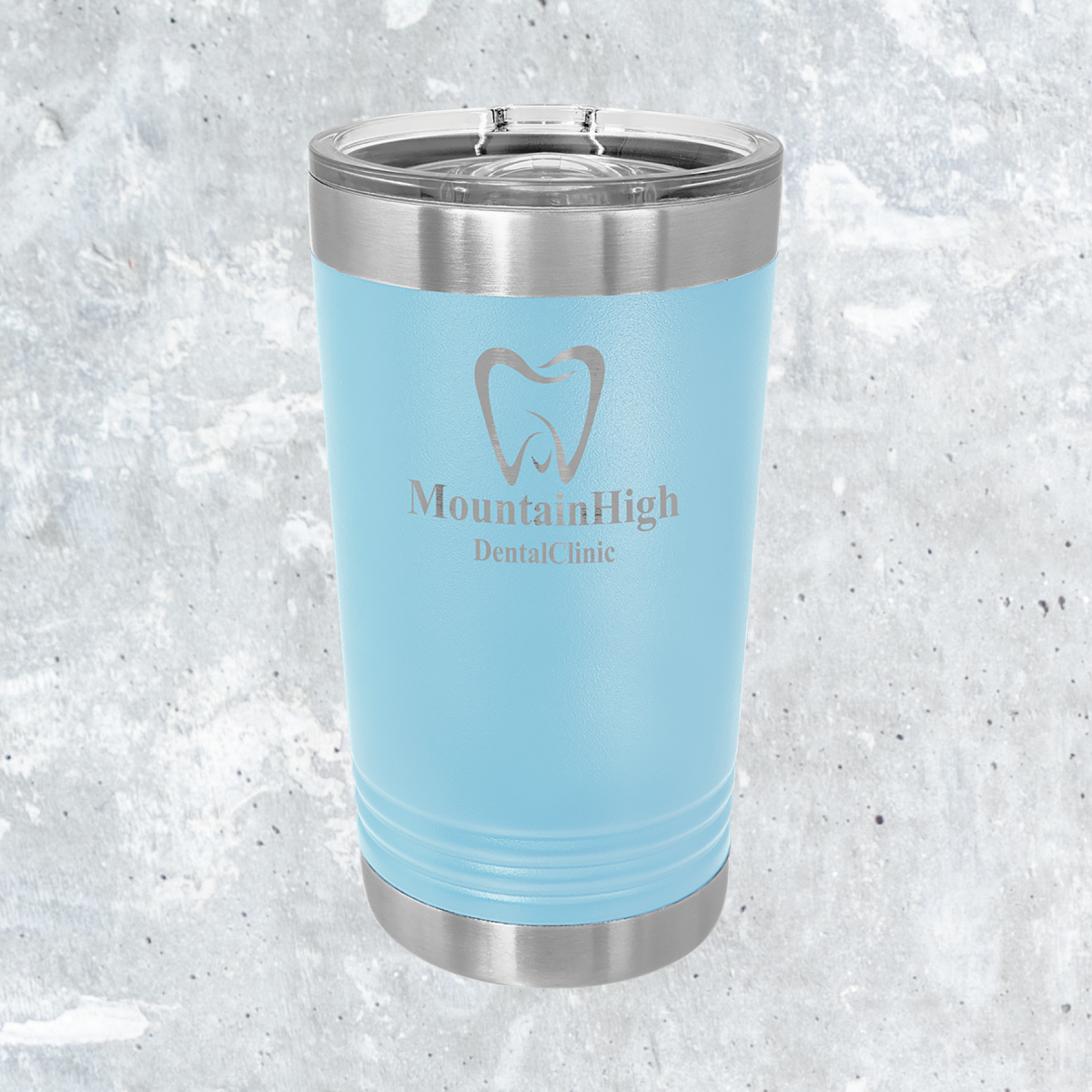 16 oz. Stainless Steel Tumblers - Image 8