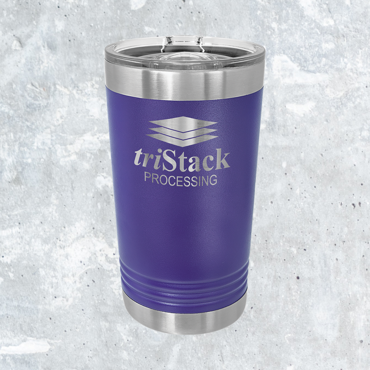 16 oz. Stainless Steel Tumblers - Image 10