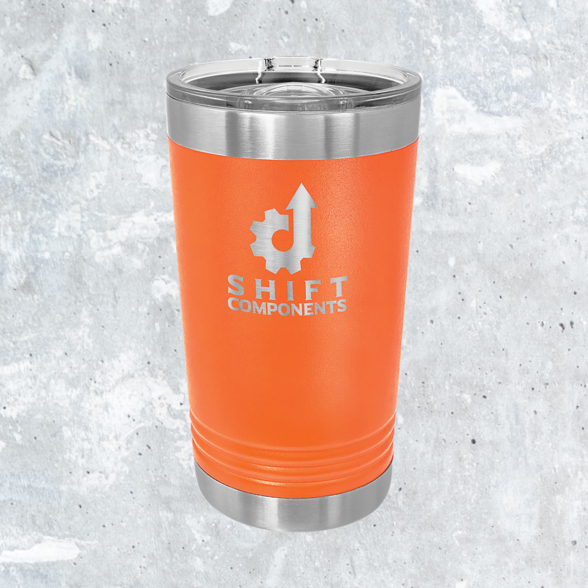 16 oz. Stainless Steel Tumblers - Image 12