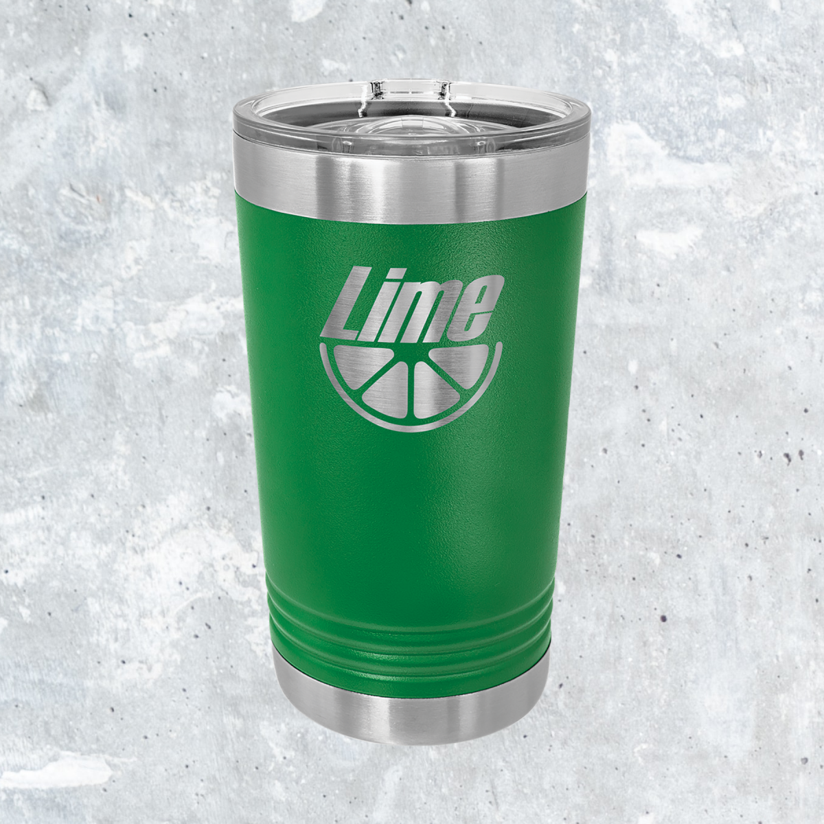 16 oz. Stainless Steel Tumblers - Image 15