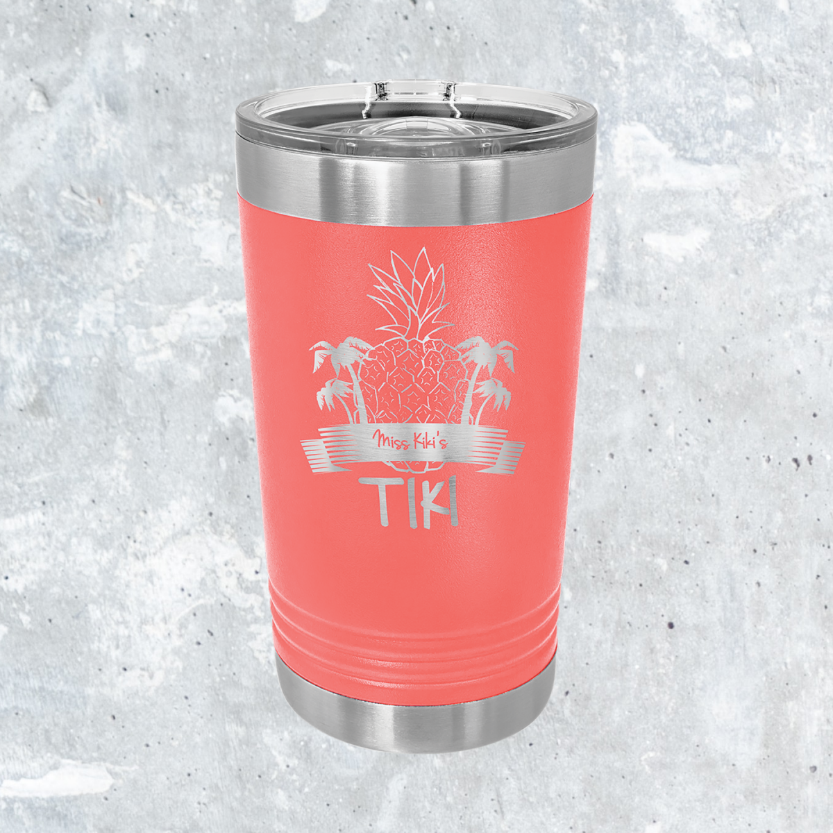 16 oz. Stainless Steel Tumblers - Image 17