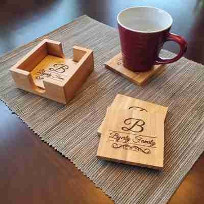 Coasters